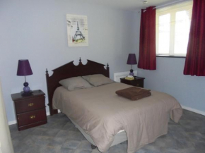 Appartement 2 chambres